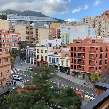 Apartament Mi Nido Santa Cruz de la Palma  Zewnętrze zdjęcie