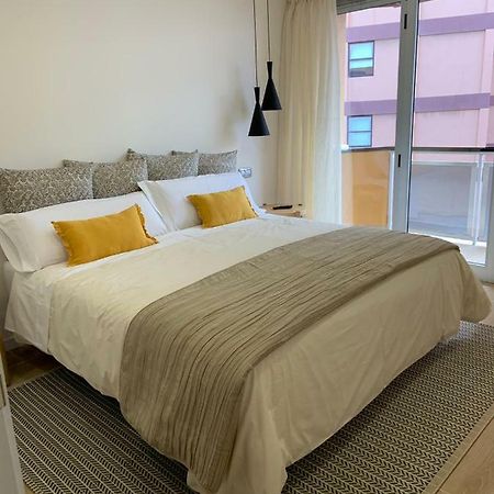 Apartament Mi Nido Santa Cruz de la Palma  Zewnętrze zdjęcie