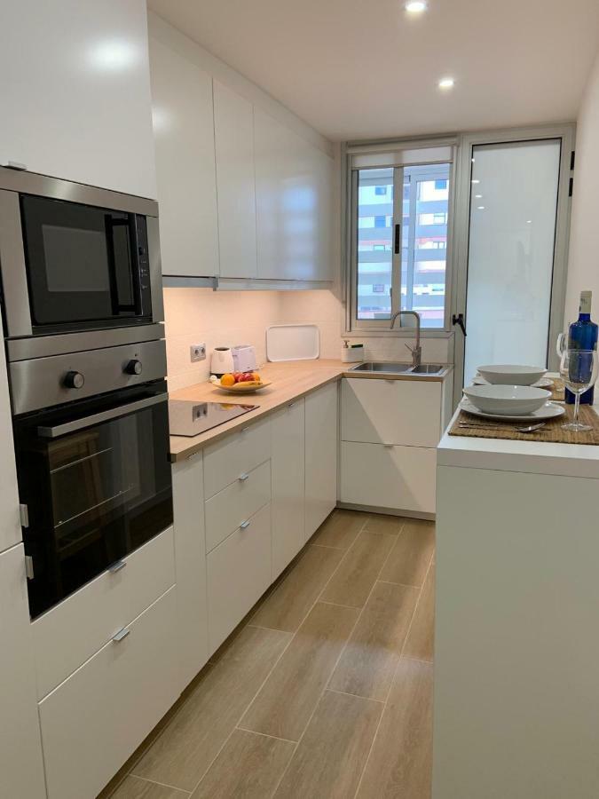 Apartament Mi Nido Santa Cruz de la Palma  Zewnętrze zdjęcie