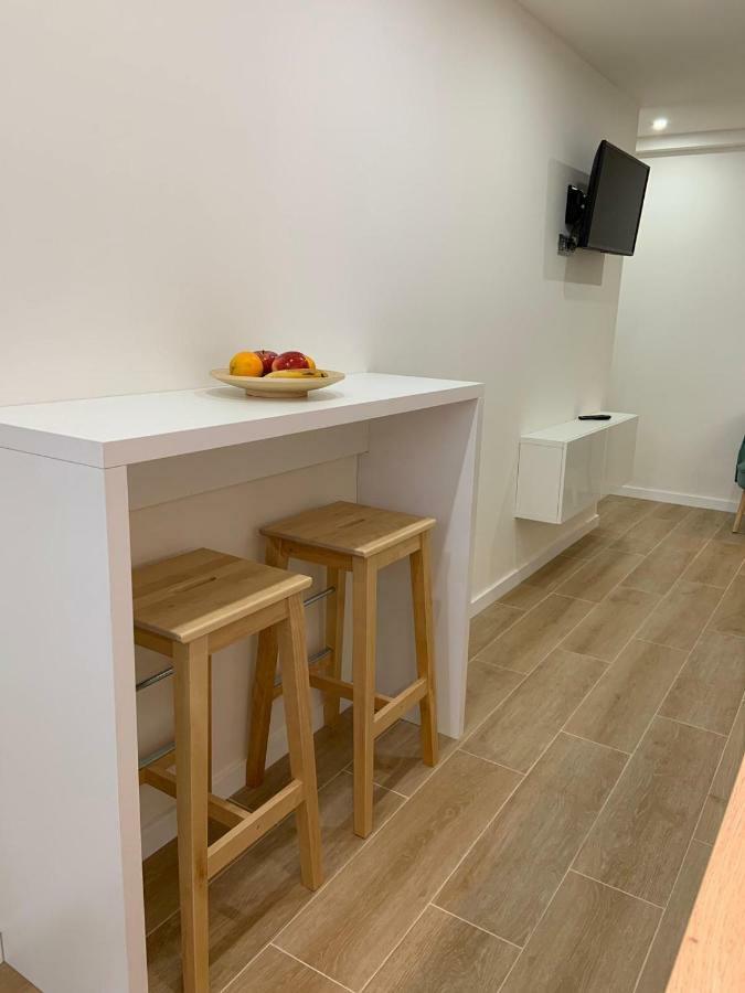 Apartament Mi Nido Santa Cruz de la Palma  Zewnętrze zdjęcie