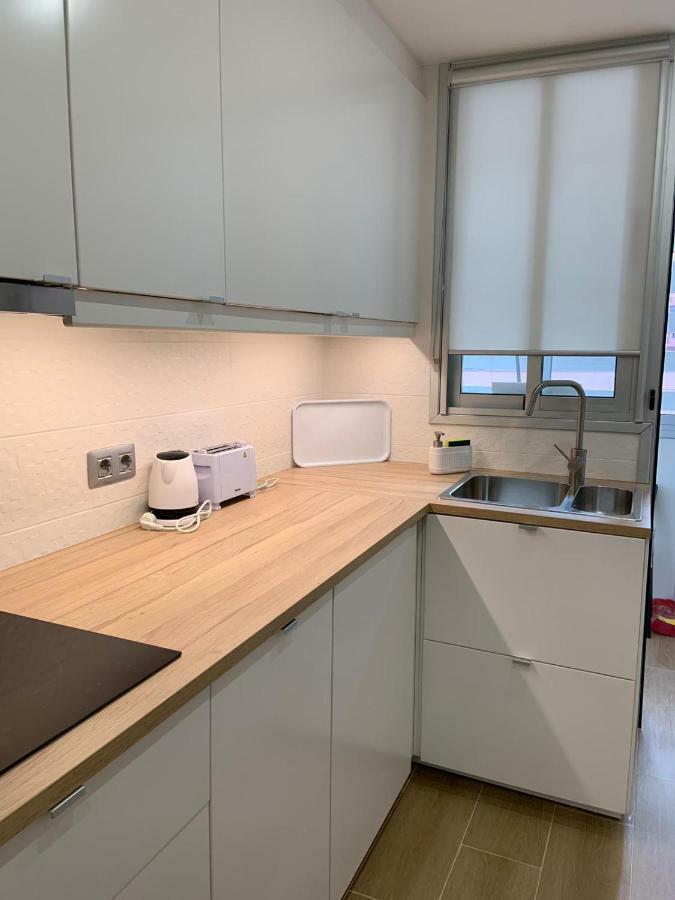 Apartament Mi Nido Santa Cruz de la Palma  Zewnętrze zdjęcie