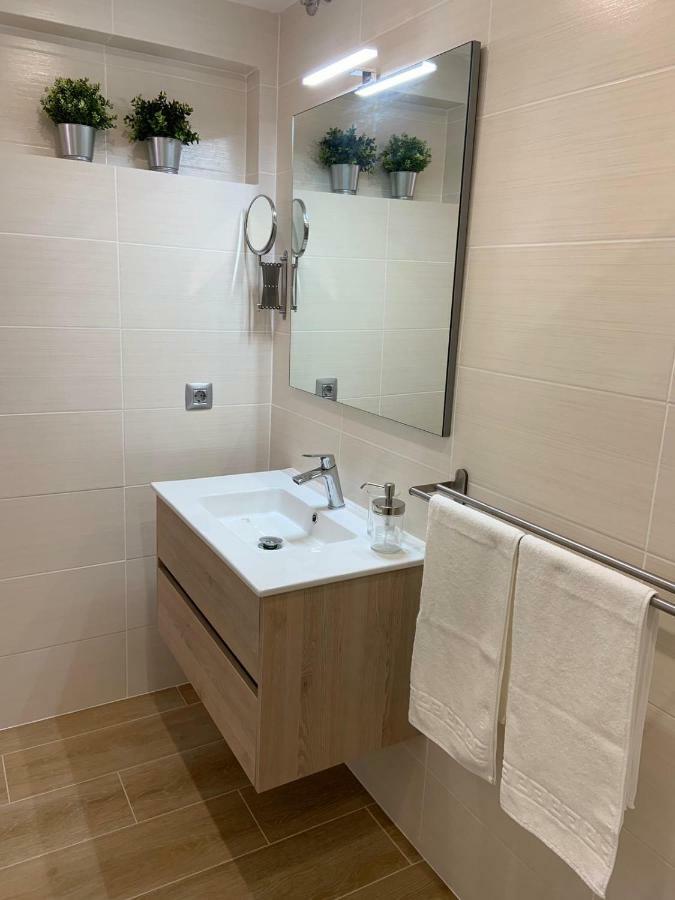 Apartament Mi Nido Santa Cruz de la Palma  Zewnętrze zdjęcie