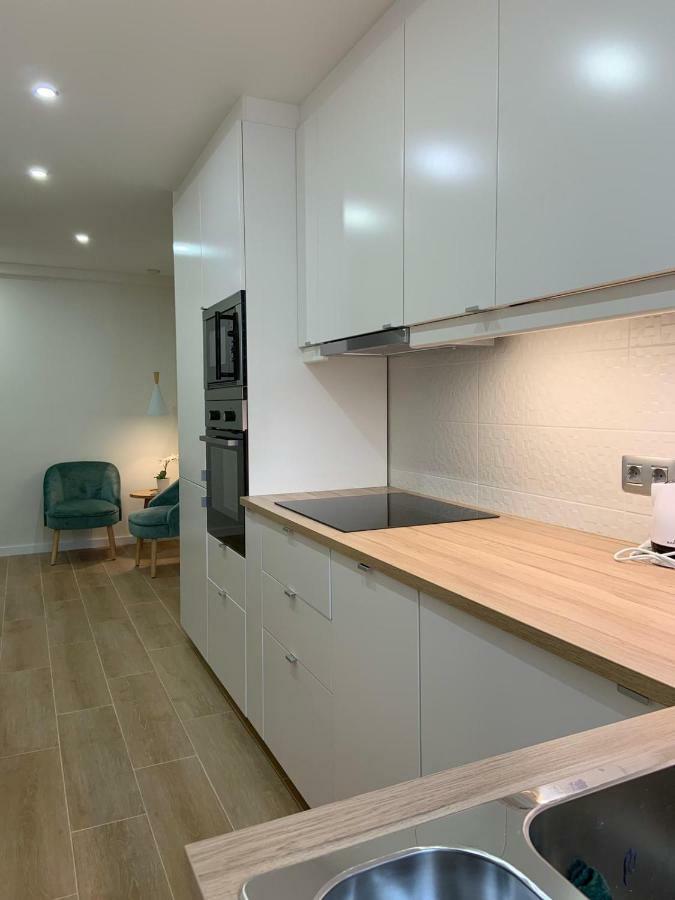 Apartament Mi Nido Santa Cruz de la Palma  Zewnętrze zdjęcie