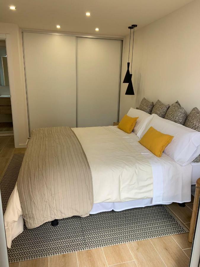 Apartament Mi Nido Santa Cruz de la Palma  Zewnętrze zdjęcie