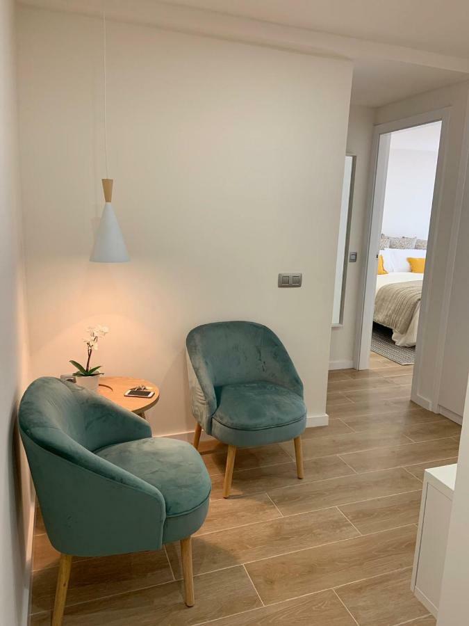 Apartament Mi Nido Santa Cruz de la Palma  Zewnętrze zdjęcie