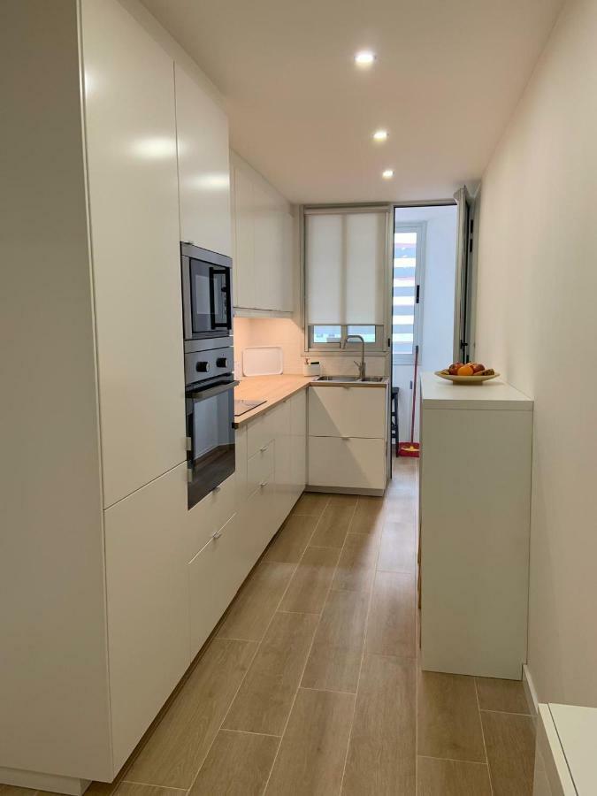 Apartament Mi Nido Santa Cruz de la Palma  Zewnętrze zdjęcie