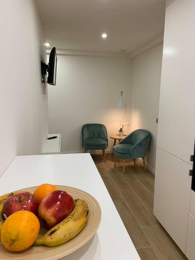 Apartament Mi Nido Santa Cruz de la Palma  Zewnętrze zdjęcie