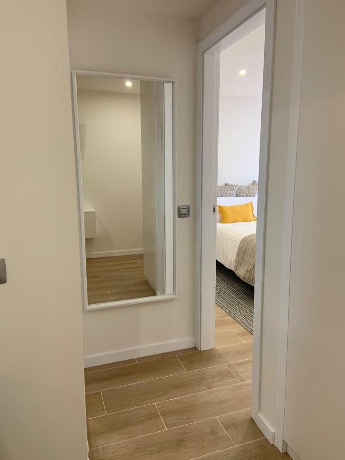 Apartament Mi Nido Santa Cruz de la Palma  Zewnętrze zdjęcie