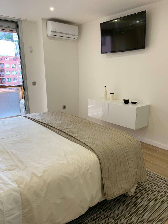 Apartament Mi Nido Santa Cruz de la Palma  Zewnętrze zdjęcie