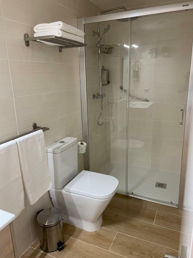 Apartament Mi Nido Santa Cruz de la Palma  Zewnętrze zdjęcie